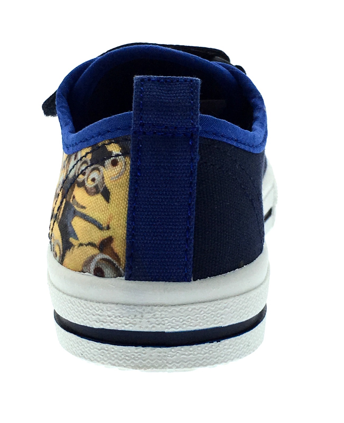 boys canvas pumps